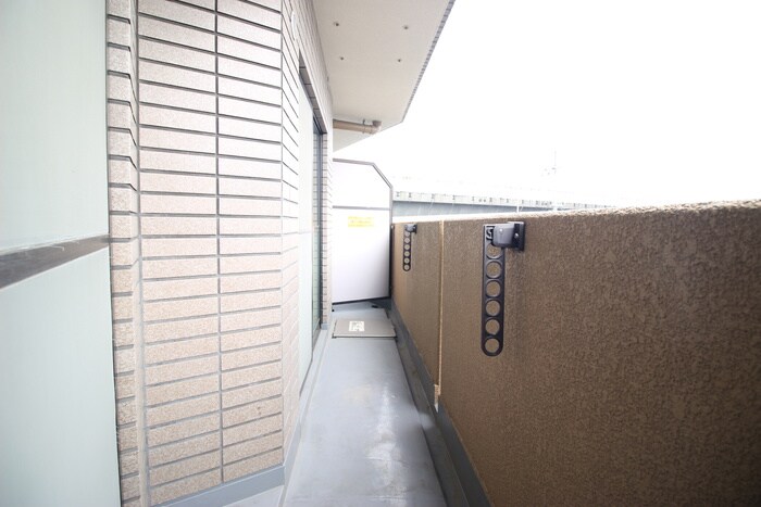 メゾンドールの物件内観写真