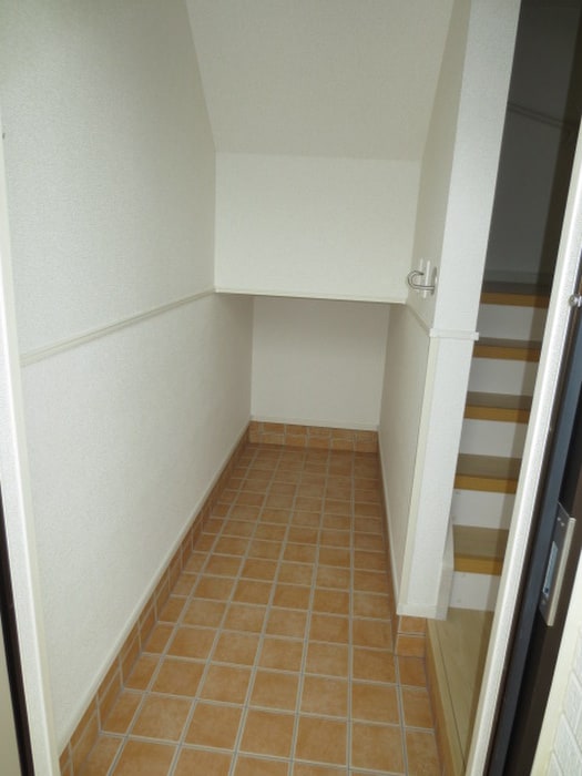 ブリーズガーデンの物件内観写真