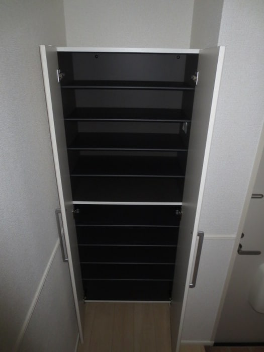 ブリーズガーデンの物件内観写真