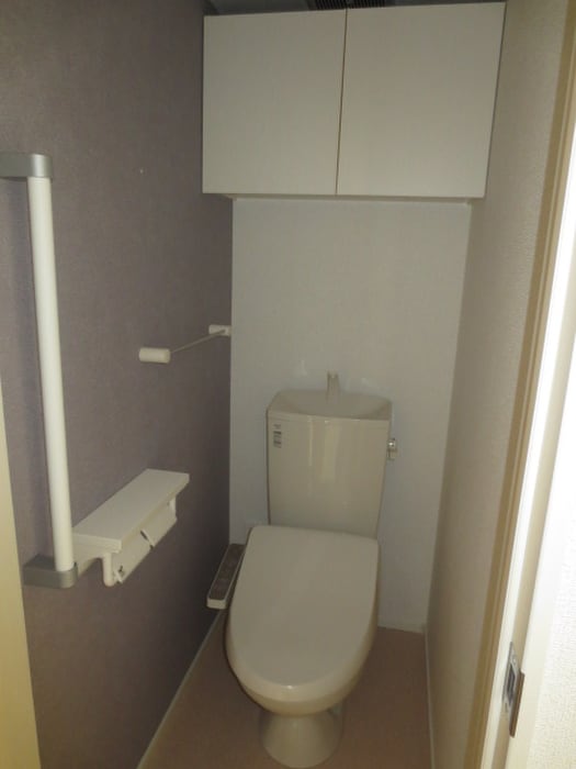 ブリーズガーデンの物件内観写真