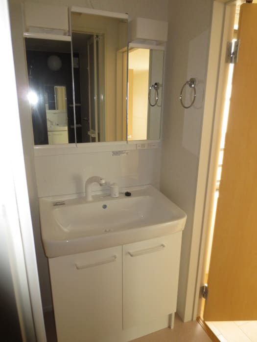 ブリーズガーデンの物件内観写真