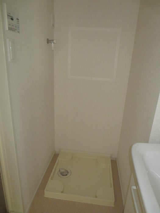 ブリーズガーデンの物件内観写真