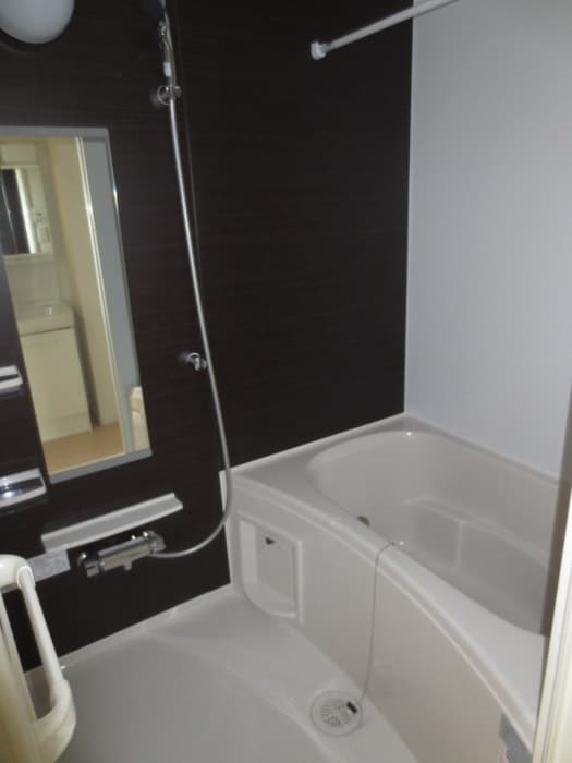 ブリーズガーデンの物件内観写真