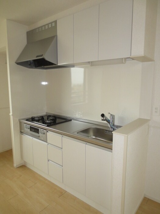 ブリーズガーデンの物件内観写真