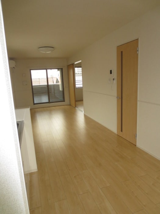 ブリーズガーデンの物件内観写真