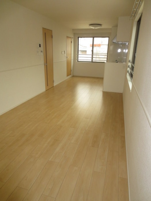 ブリーズガーデンの物件内観写真