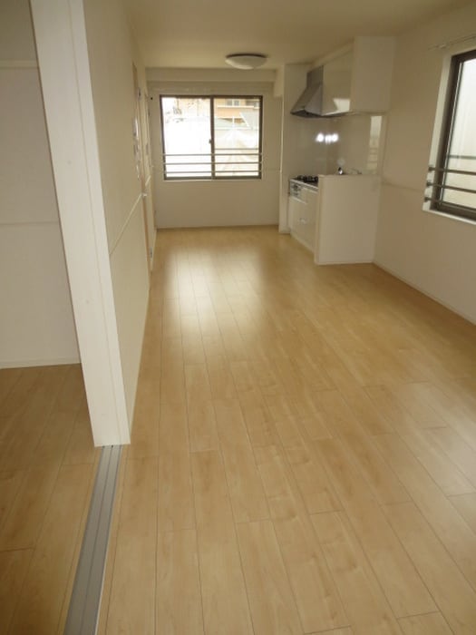 ブリーズガーデンの物件内観写真