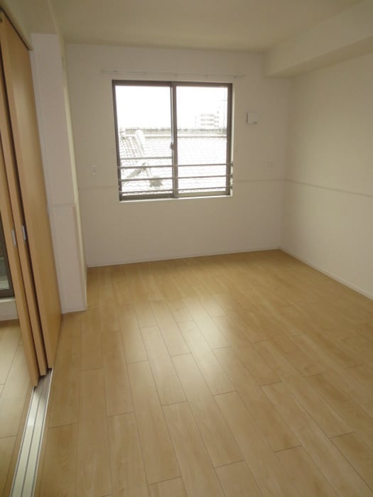 ブリーズガーデンの物件内観写真