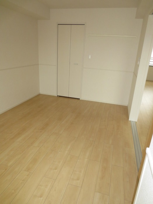 ブリーズガーデンの物件内観写真