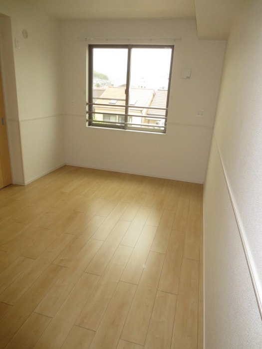 ブリーズガーデンの物件内観写真