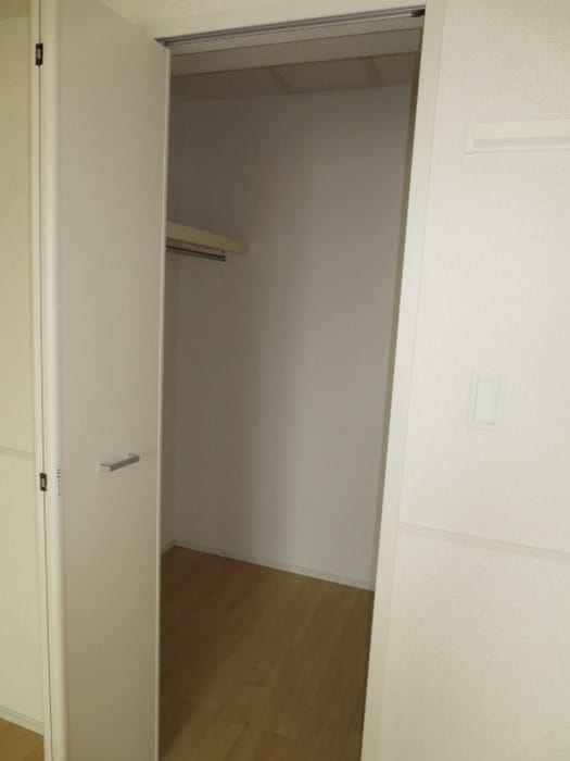 ブリーズガーデンの物件内観写真