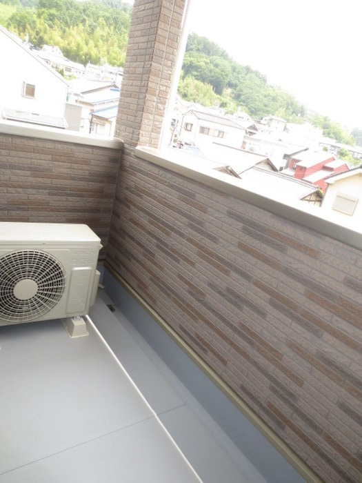 ブリーズガーデンの物件内観写真