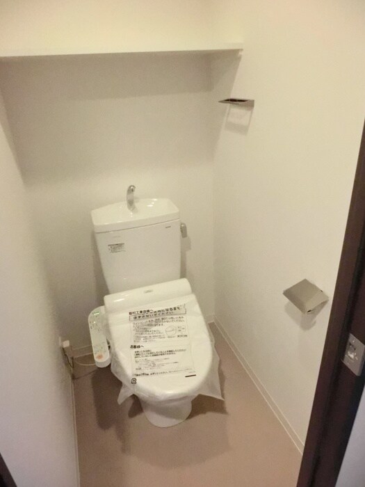 ﾚｼﾞﾃﾞﾝｽ京都ｹﾞｰﾄｼﾃｨ（402）の物件内観写真