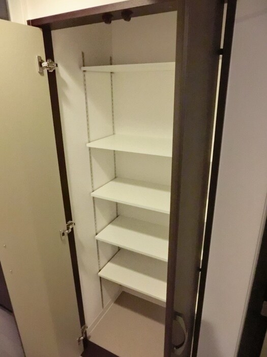 ﾚｼﾞﾃﾞﾝｽ京都ｹﾞｰﾄｼﾃｨ（402）の物件内観写真