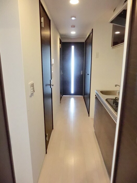 ﾚｼﾞﾃﾞﾝｽ京都ｹﾞｰﾄｼﾃｨ（402）の物件内観写真