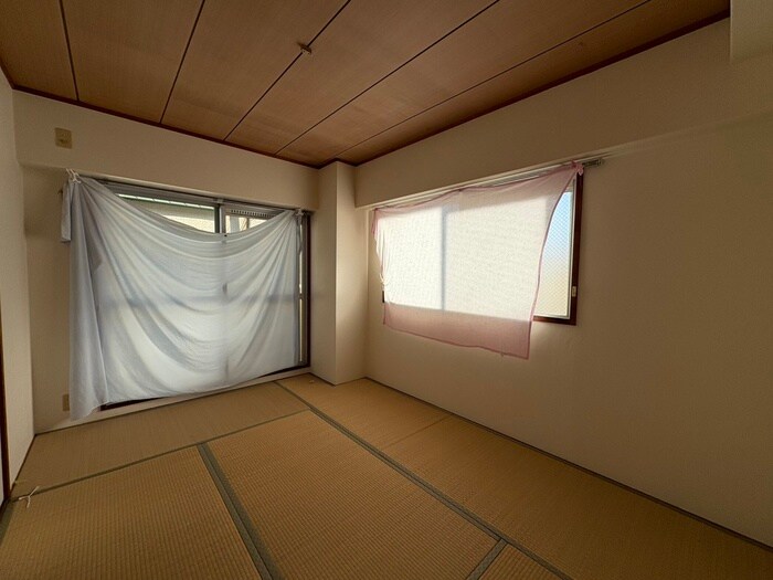 プラ－フ夢野の物件内観写真