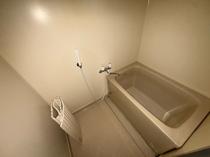 プラ－フ夢野の物件内観写真