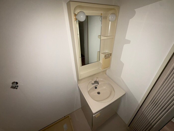 プラ－フ夢野の物件内観写真