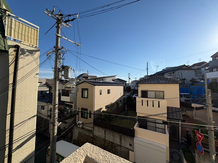 プラ－フ夢野の物件内観写真