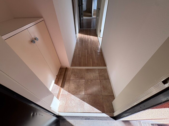 プラ－フ夢野の物件内観写真