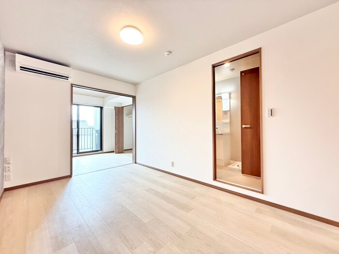 フォルモント城陽の物件内観写真