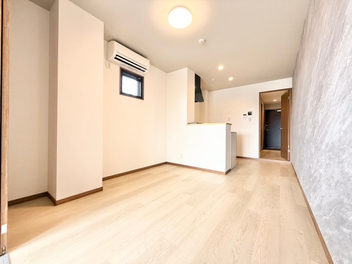 フォルモント城陽の物件内観写真