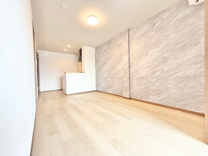 フォルモント城陽の物件内観写真