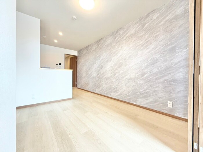 フォルモント城陽の物件内観写真