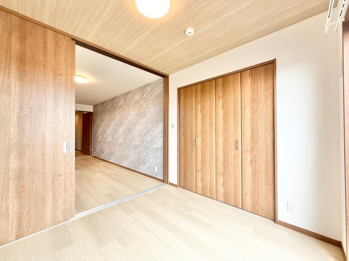 フォルモント城陽の物件内観写真