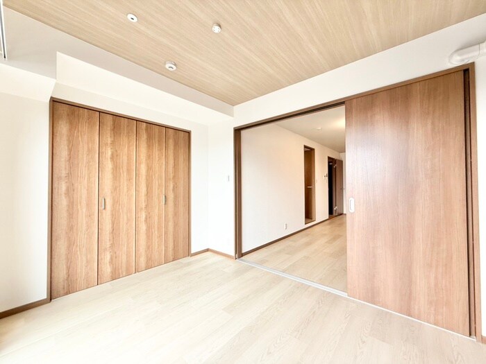 フォルモント城陽の物件内観写真