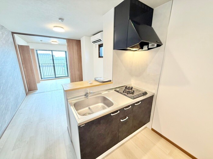 フォルモント城陽の物件内観写真