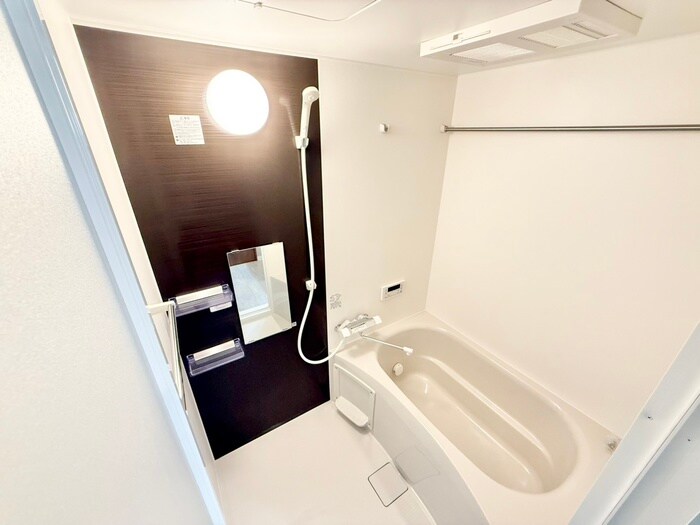 フォルモント城陽の物件内観写真