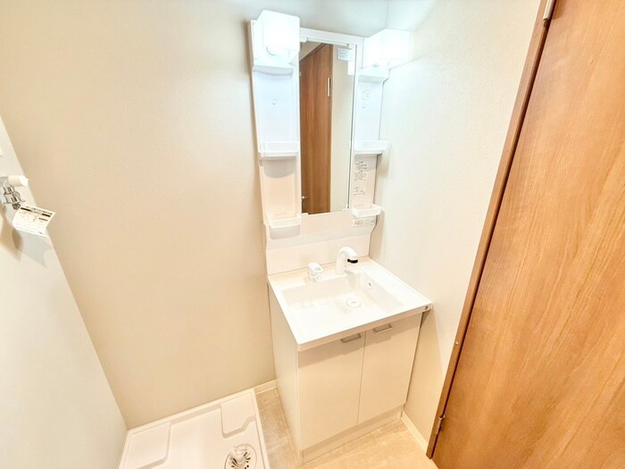 フォルモント城陽の物件内観写真