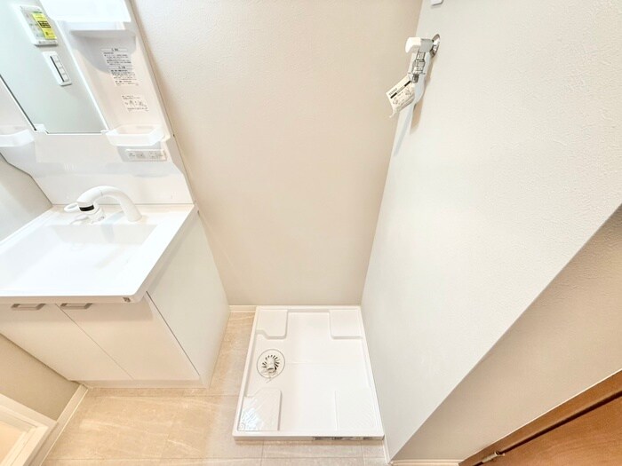 フォルモント城陽の物件内観写真