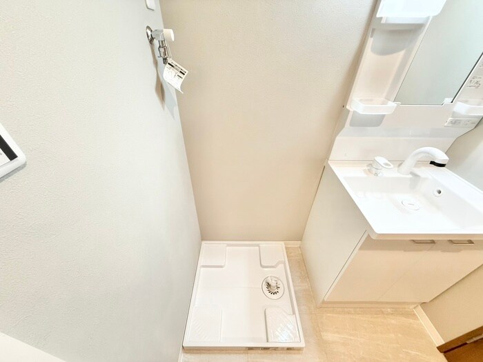 フォルモント城陽の物件内観写真