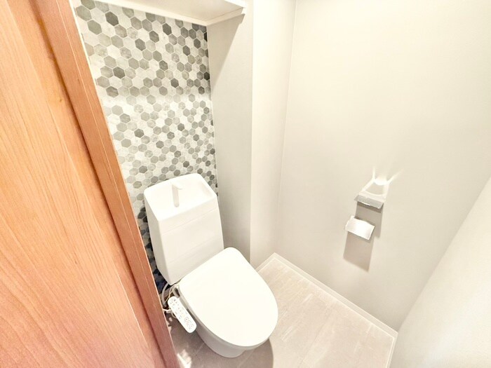 フォルモント城陽の物件内観写真