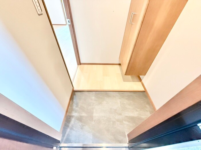 フォルモント城陽の物件内観写真