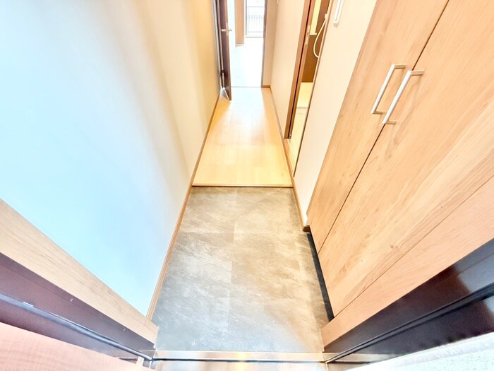 フォルモント城陽の物件内観写真