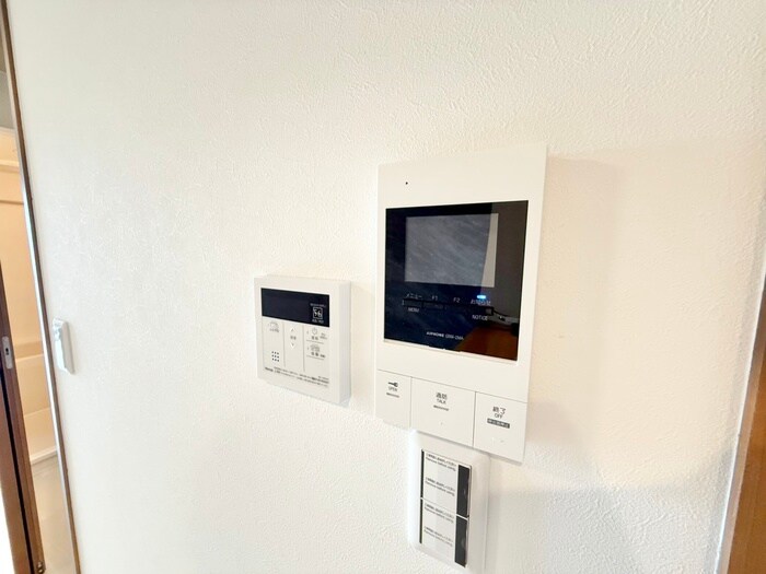 フォルモント城陽の物件内観写真