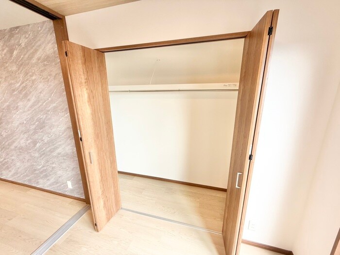 フォルモント城陽の物件内観写真