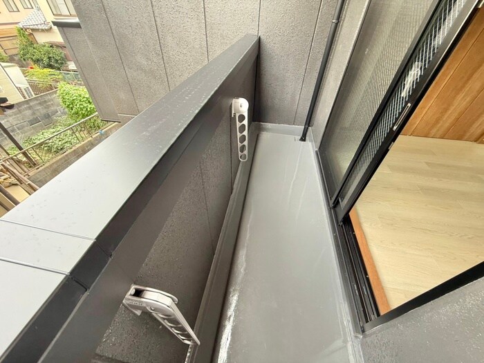 フォルモント城陽の物件内観写真