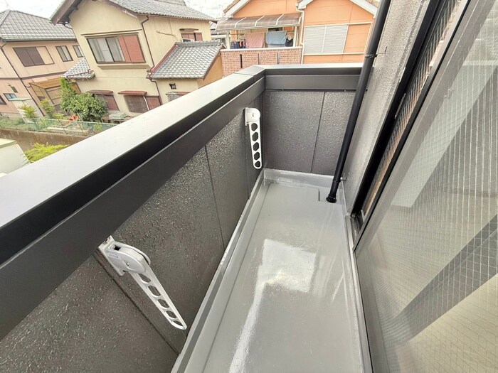 フォルモント城陽の物件内観写真