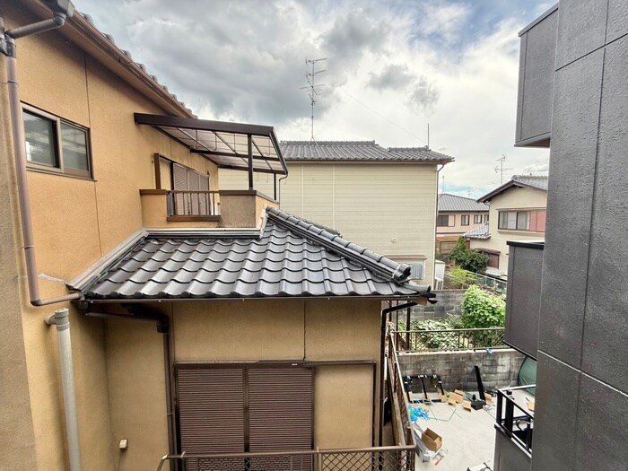 フォルモント城陽の物件内観写真