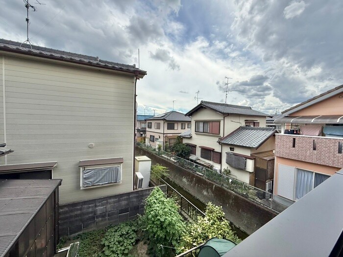 フォルモント城陽の物件内観写真