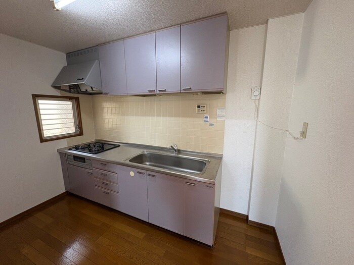 オーキッドヒルズの物件内観写真