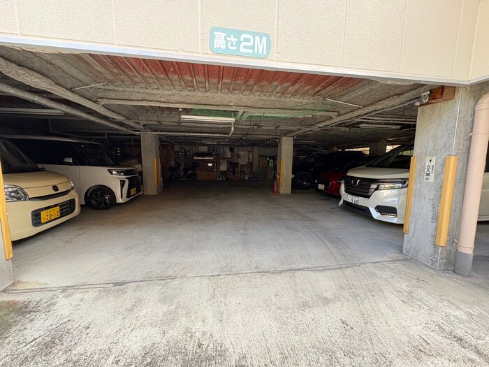 オーキッドヒルズの物件外観写真