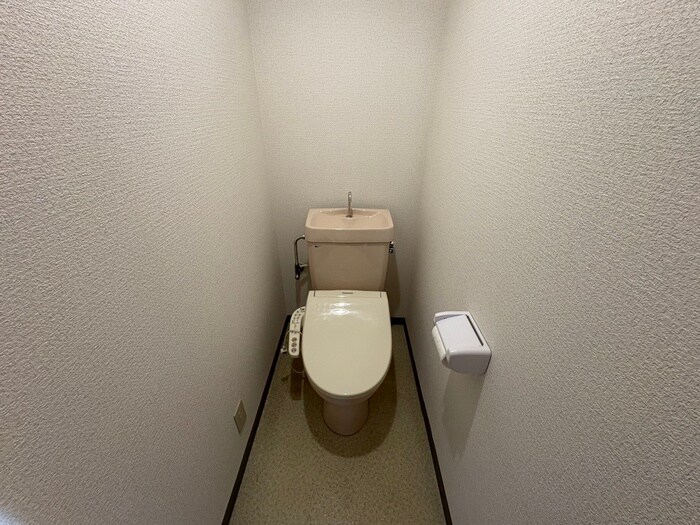 オーキッドヒルズの物件内観写真