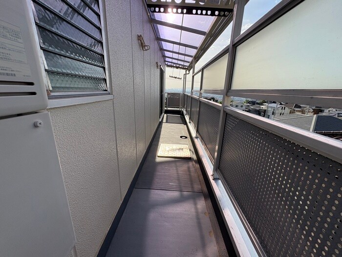 オーキッドヒルズの物件内観写真