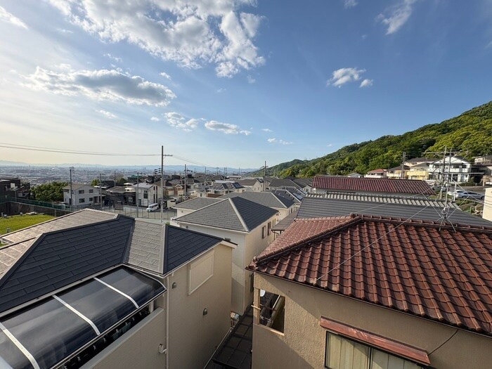 オーキッドヒルズの物件内観写真