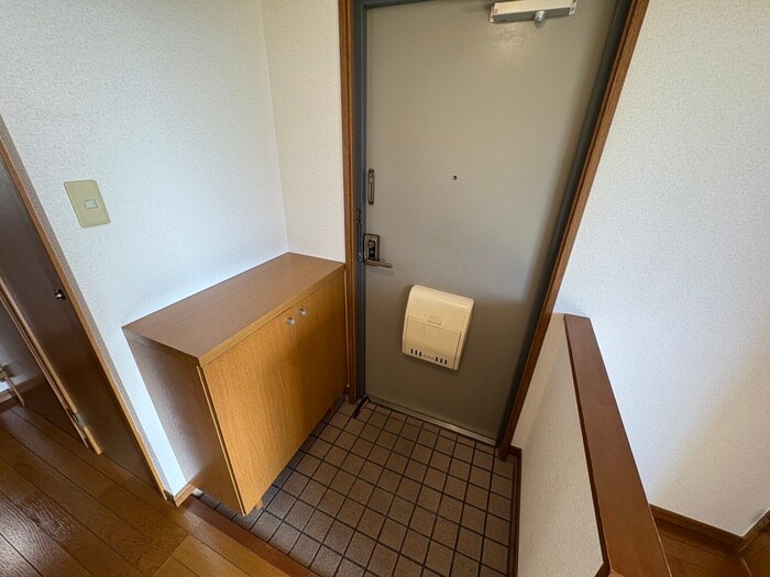 オーキッドヒルズの物件内観写真